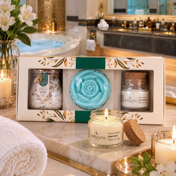 Kit  Home Spa