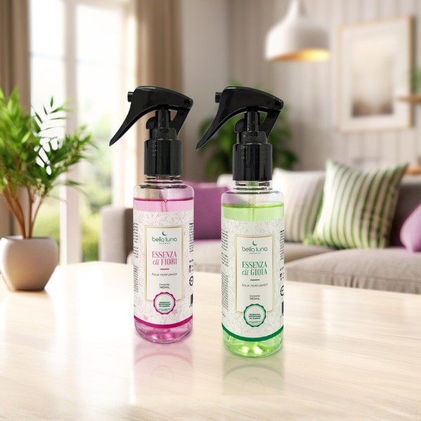 &Aacute;gua Perfumada 140ml