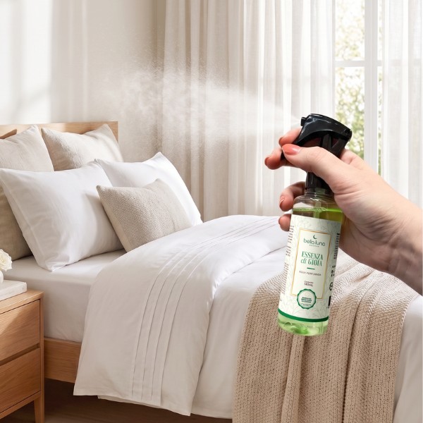 Água Perfumada 140ml