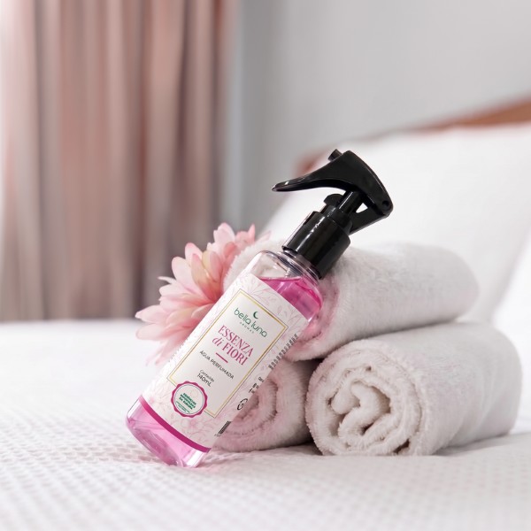 Água Perfumada 140ml